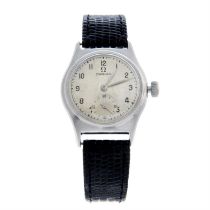 Omega - a wrist watch, 30mm.