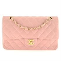 Chanel - Medium Double Flap.