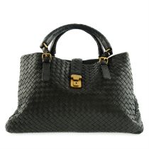 Bottega Veneta - medium Intrecciato tote.