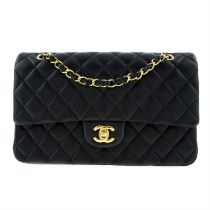 Chanel - Medium Double Flap.