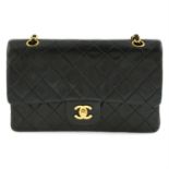 Chanel - Classic Double Flap.