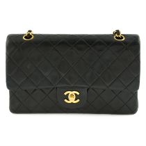 Chanel - Classic Double Flap.