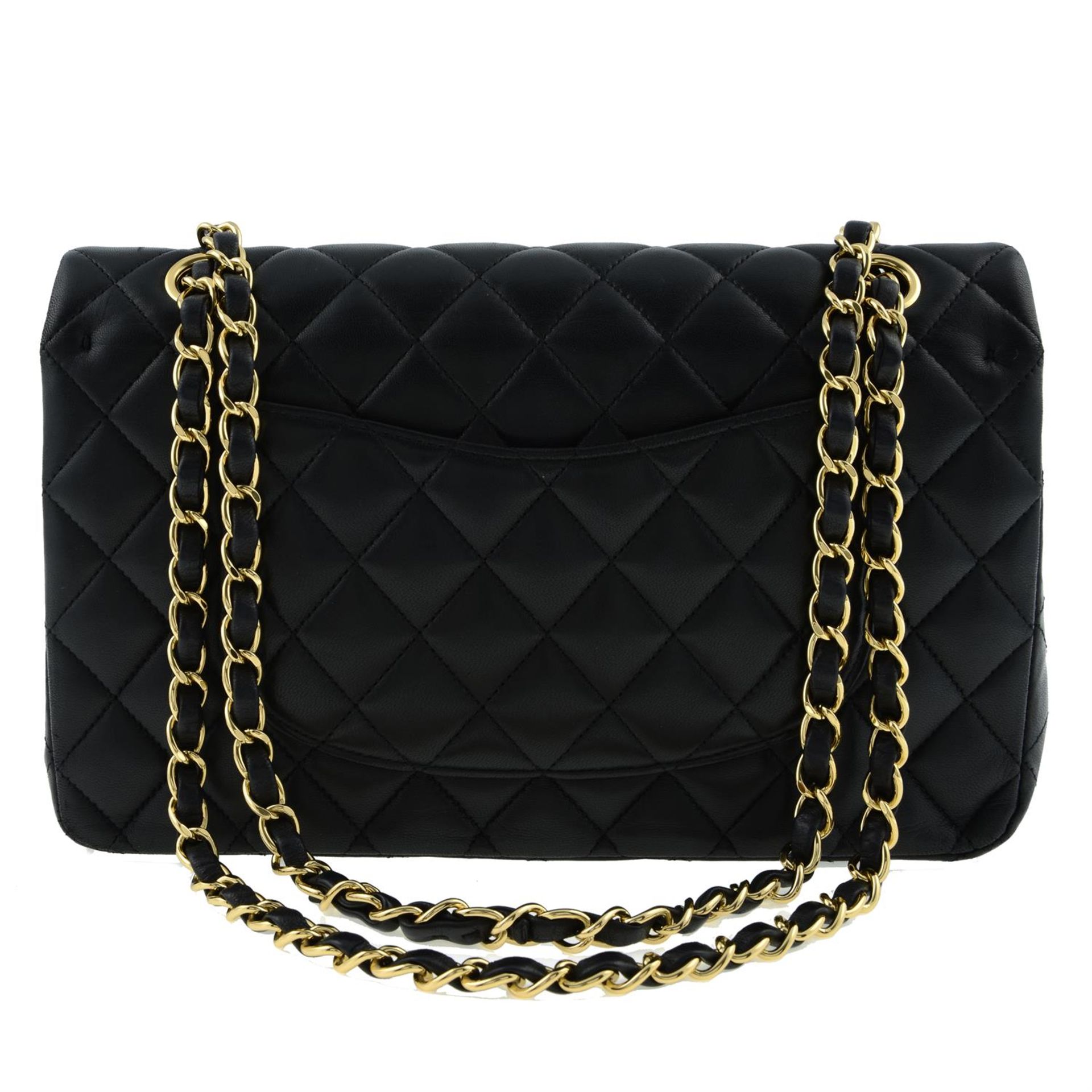 Chanel - Medium Double Flap. - Image 2 of 4