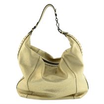 Bottega Veneta - hobo bag.