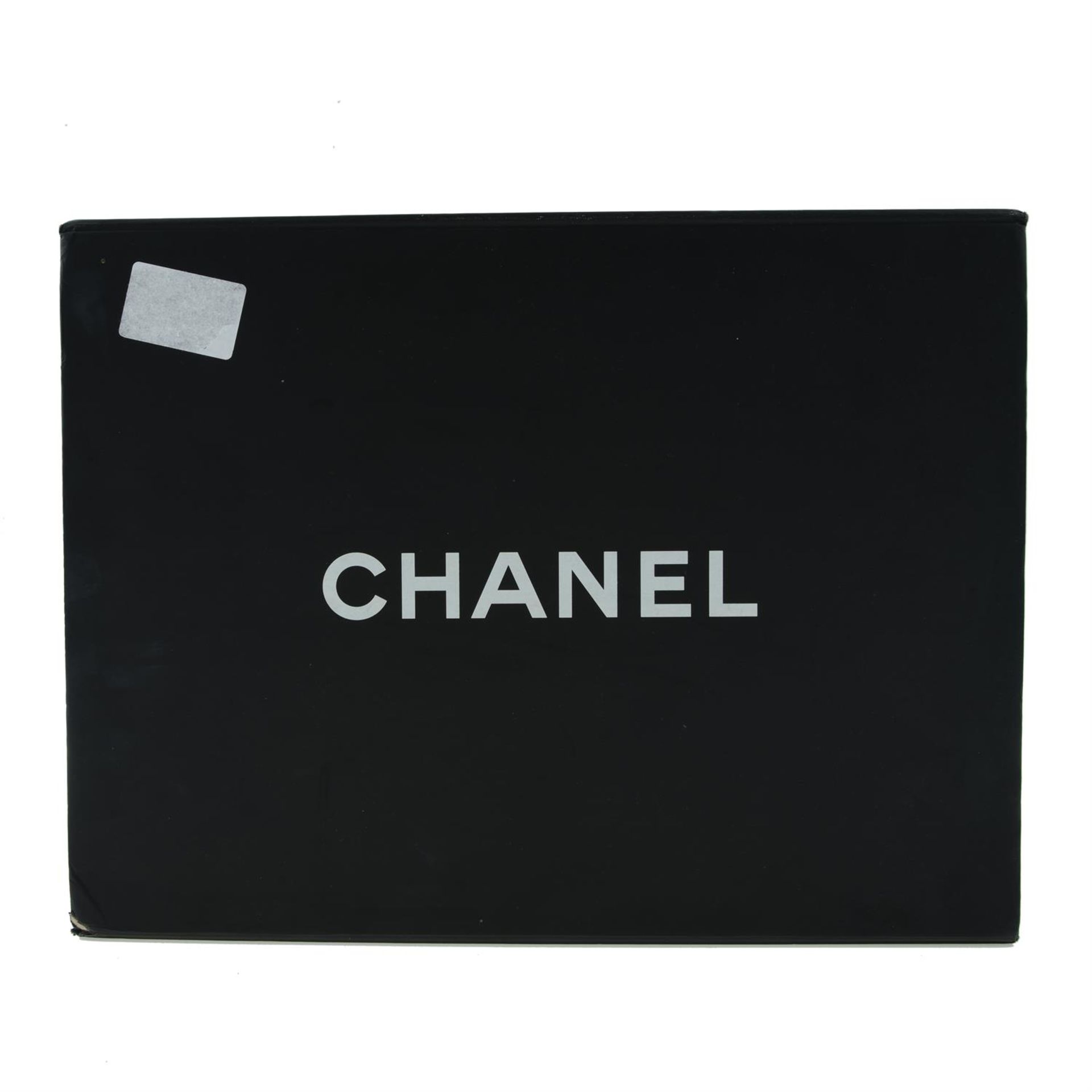 Chanel - Medium Double Flap. - Image 3 of 4