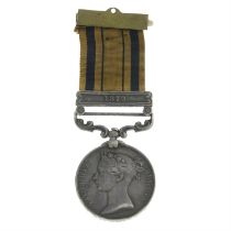 South Africa Medal 1879