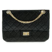 Chanel - 2.55 Reissue Classic 227 Flap.