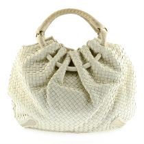 Bottega Veneta - Intrecciato hobo bag.