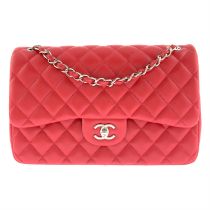 Chanel - Jumbo Double Flap.