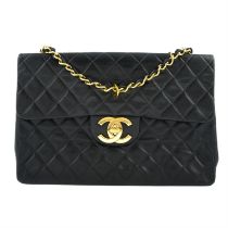 Chanel - Mini Single Flap.