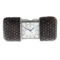 Movado - a purse watch. 74mm.