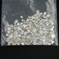 Assorted vari-cut diamonds, 8.90ct