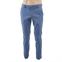 Hugo Boss Blue Kaito1 Chino - Size 46 - 50468723 - RRP £159.00