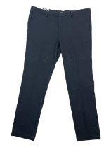 Hugo Boss Blue Stanino Chino - Size 58 - 50318232 - RRP £159.00