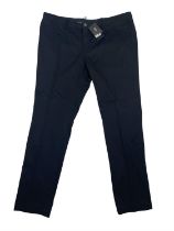 Hugo Boss Black Stanieno Chino - Size 58 - 50332825 - RRP £159.00