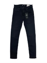 Hugo Boss Black Delano Jeans - Size 30 - 50488603 - RRP £229.00