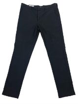 Hugo Boss Black Kaito1 Chino - Size 52 - 50478576 - RRP £210.00