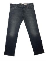 Hugo Boss Maine Regular Fit Jeans - W34 L34 - £159.00