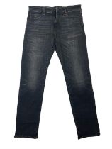Hugo Boss Maine Regular Fit Jeans - W30 L32 - RRP £159.00