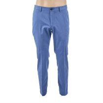 Hugo Boss Blue Stanino Chino - Size 46 - 50450341 - RRP £189.00