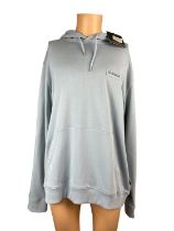 Napapijri Morgex Goody - Light Blue - Size XL - NPOA4GBH - RRP £129.00