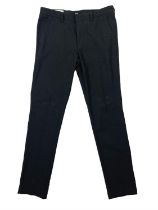 Hugo Boss Black Kaito1 Chino - Size 60 - 50478576 - RRP £210