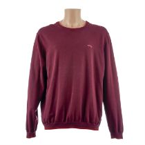 Hugo Boss Red Ritom Sweater - Size XXXL - 50475068 - RRP £159.00