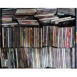 Indie/Alternative Rock - A large collection of CDs, artists to include Nirvana, Oasis, Extreme,