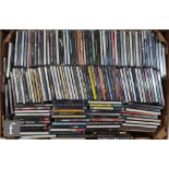 Indie/Alternative Rock - A large collection of CDs, artists to include Reef, Aqualung, Terrorvision,