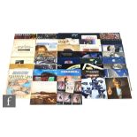 Mixed Artists and Genres - A collection of LPs, artists to include Supertramp, Average White Band,