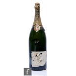 A 1988 Pol Roger Champagne Jeroboam (four bottles).