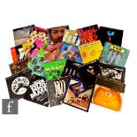 1970s/80s Jazz / Soul / Funk - A collection of funk-a-licious LPs, artists and compilations to