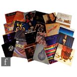 1990s and 2000s Funk/Soul/Electronic - A collection 12 inch and LPs, artists and compilations to