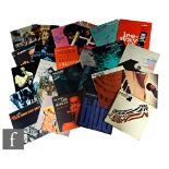1970s/80s/90s Blue Note Releases - A collection of LPs, artists and compilations to include Tina