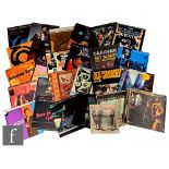 1970s/80s Jazz/Funk/Soul - A collection of LPs, artists and compilations to include Chet Baker -