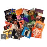 1970s/80s Jazz/Soul/Funk - A collection of 12 inch and LPs, artists and compilations to include