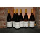 Saint-Veran 2007 Merloix, (Chardonnay) 17 bottles, 750ml. (17)