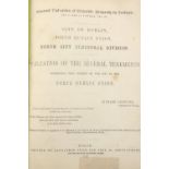 Co. Dublin: Griffith (Richard) Valuation of Rateable Property in Ireland - City of Dublin - North