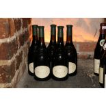 1985: La Ladoncette Baron de L. Pouilly Fum‚ 5 Bottles, (2 bottles 1985, 2 bottles, 1986 & one