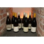 Domaine du Nozay 2007 Sancerre, 4 bottles, 750ml; Clos Du Chateau de Puligny - Montrachet