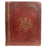 Engraved Plates: Nimrod [Apperley (C.J.)]ed. Sporting,... illustrative of British Field Sports. Lg.