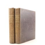 Lewis (Samuel) A Topographical Dictionary of Ireland, 2 vols. v. lg. 4to Lond. 1837. First Edn.,