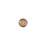 Gold Coin:  Royal Mint, The 2002 United Kingdom gold Proof Sovereign, cased, with card. (1)