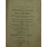 1798 etc: Musgrave (Sir Richard) Memoirs of the Different Rebellions in Ireland, 4to Dublin 1801.