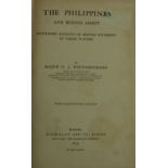 Younghusband (Major G.J.) The Philippines and Round About, with Some Account of British Interest