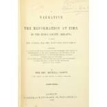 Co. Offaly: Crotty (Rev. M.) A Narrative of the Reformation at Birr, in the King's County,