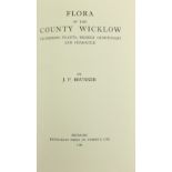 Co. Wicklow: O'Flanagan (Rev. M.) Bray, Letters ... relative to the Antiquities of the County