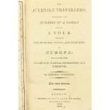 Wakefield (Priscilla) The Juvenile Travellers; Containing the Remarks of a Family during A Tour