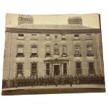 The Black and Tans in Kilkenny Photograph: Republican Interest - Co. Kilkenny, an original black and