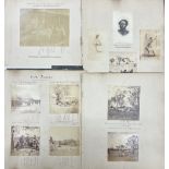 Early Photographs of South Australia [Co. Galway]  South Australia:  Daly (Sir D.D.)   A rare